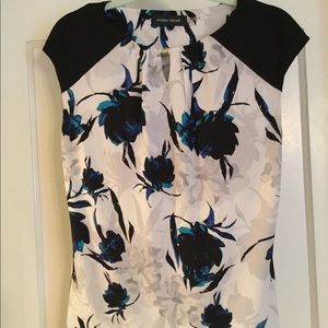 Ivanka Trump Dressy Top